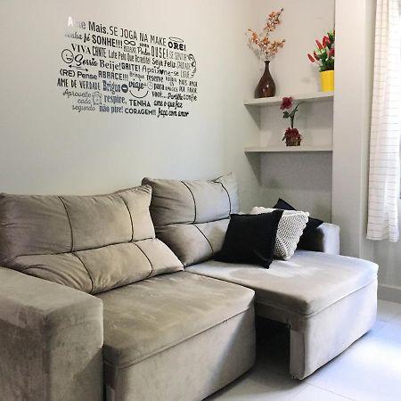Damariaacomodacoes - Bessa João Pessoa Exteriör bild