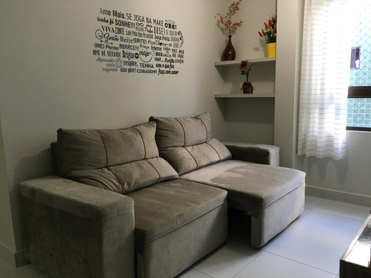 Damariaacomodacoes - Bessa João Pessoa Exteriör bild