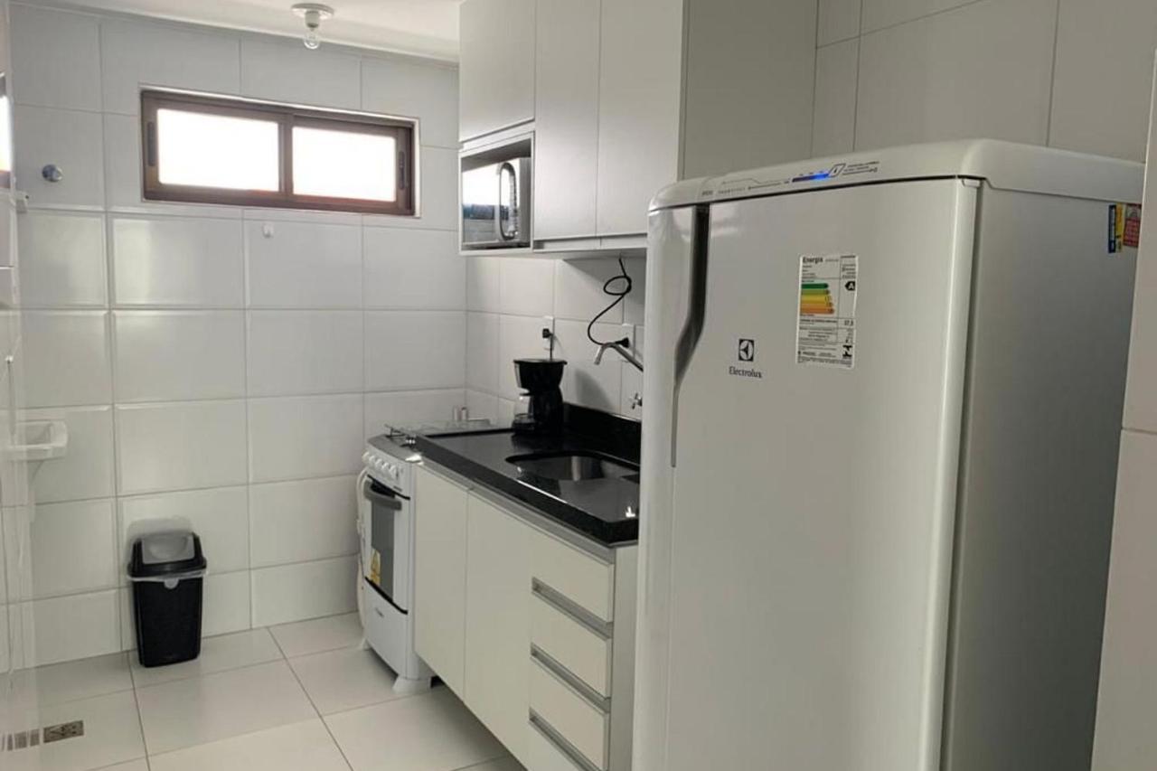 Damariaacomodacoes - Bessa João Pessoa Exteriör bild