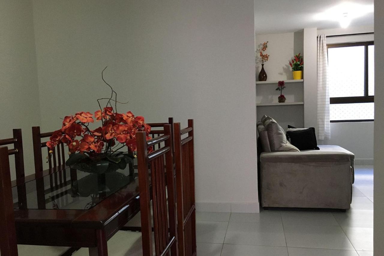 Damariaacomodacoes - Bessa João Pessoa Exteriör bild