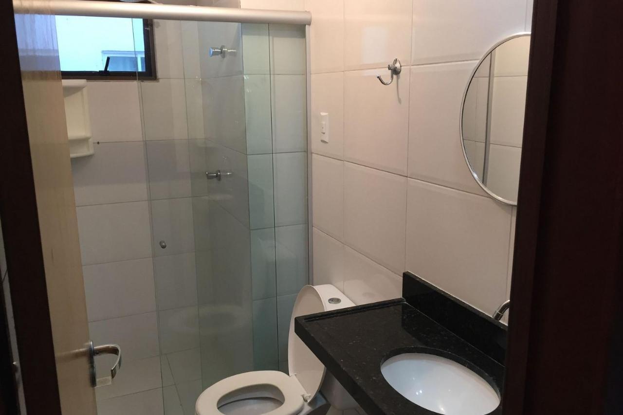 Damariaacomodacoes - Bessa João Pessoa Exteriör bild