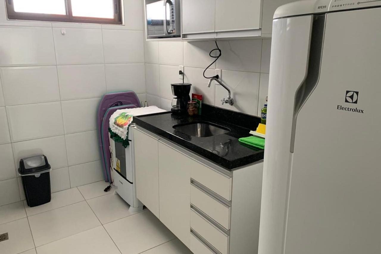 Damariaacomodacoes - Bessa João Pessoa Exteriör bild