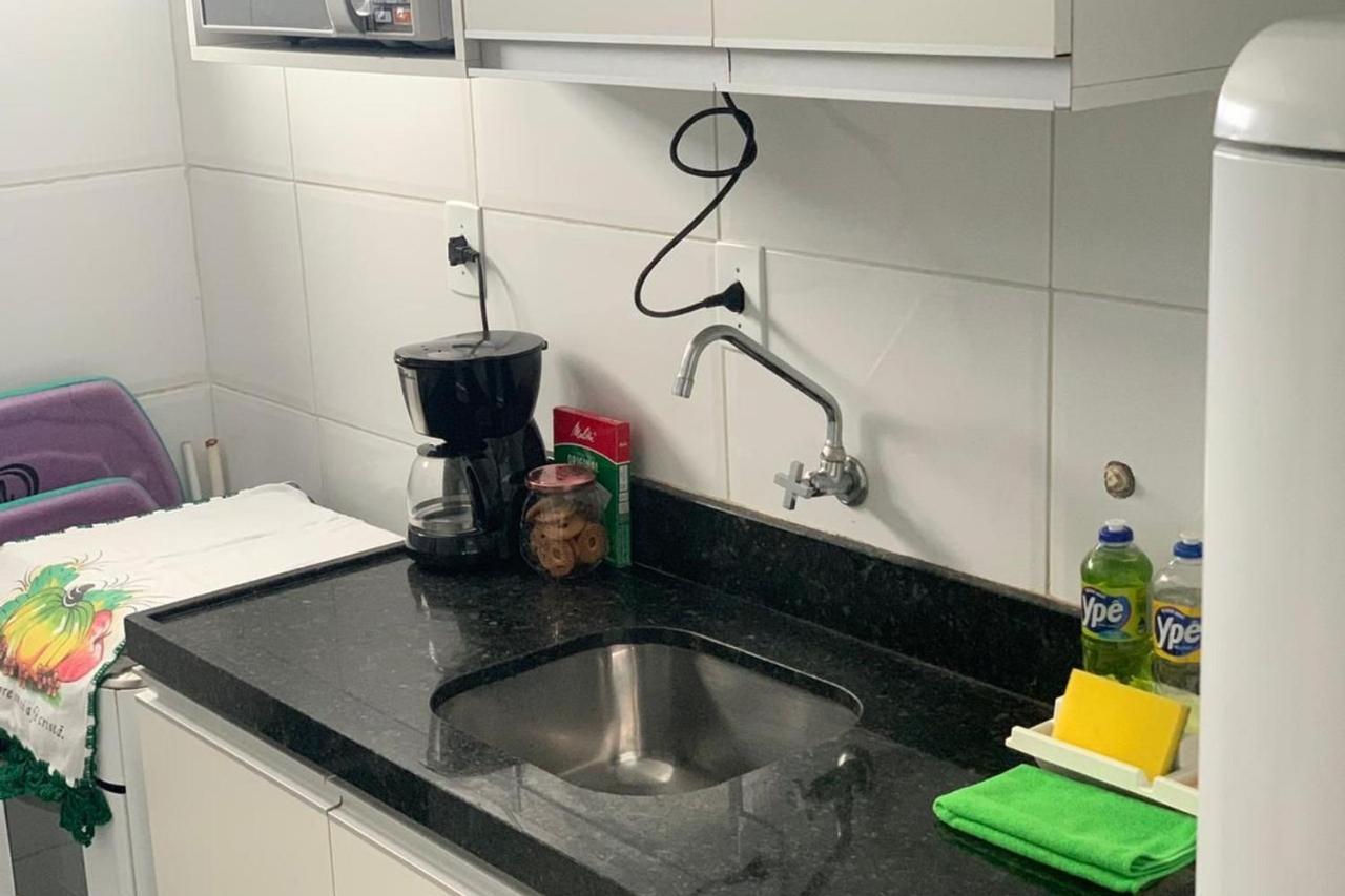 Damariaacomodacoes - Bessa João Pessoa Exteriör bild
