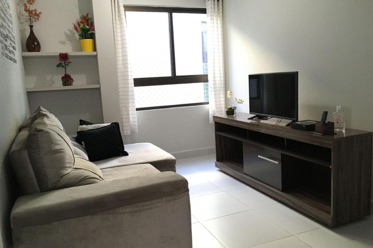 Damariaacomodacoes - Bessa João Pessoa Exteriör bild