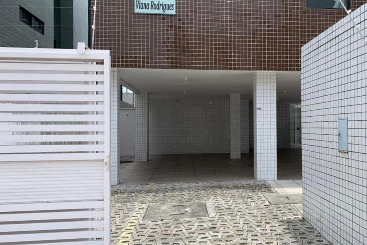 Damariaacomodacoes - Bessa João Pessoa Exteriör bild