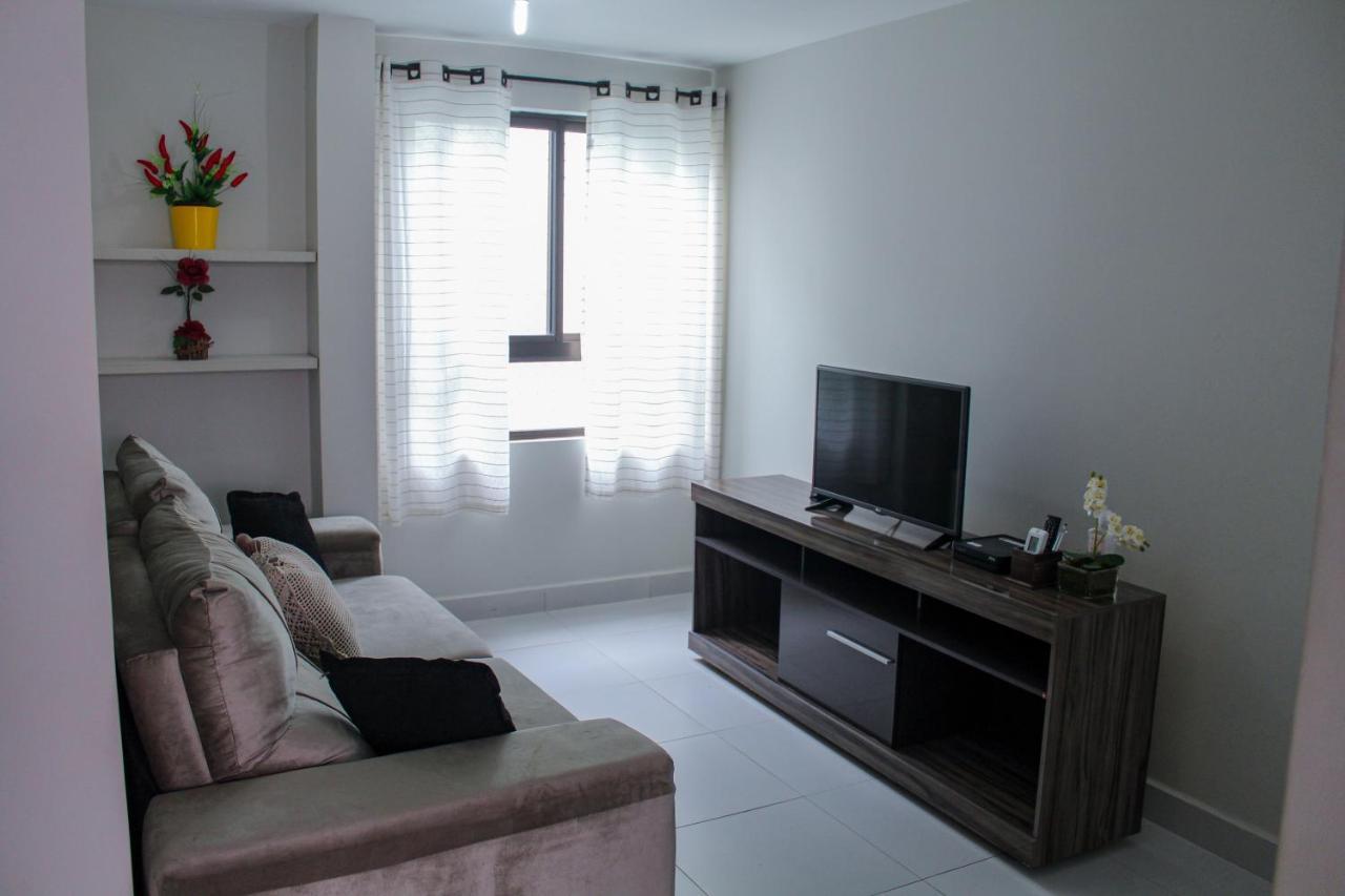 Damariaacomodacoes - Bessa João Pessoa Exteriör bild