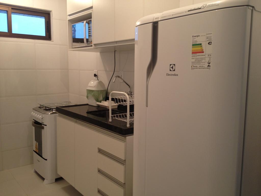 Damariaacomodacoes - Bessa João Pessoa Exteriör bild