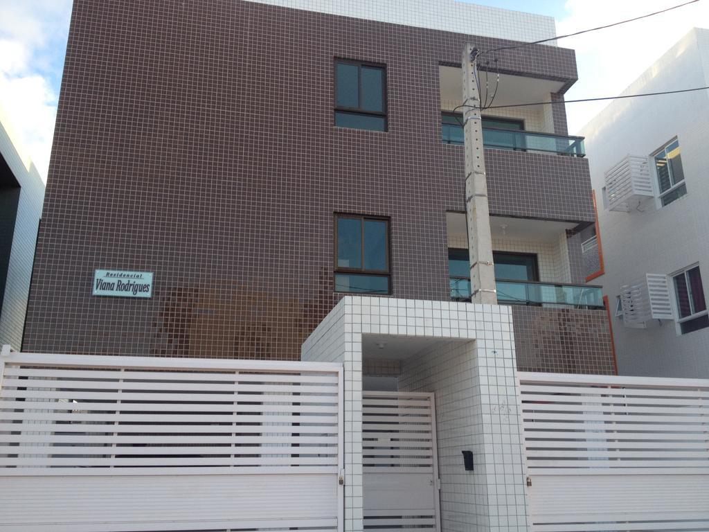 Damariaacomodacoes - Bessa João Pessoa Exteriör bild