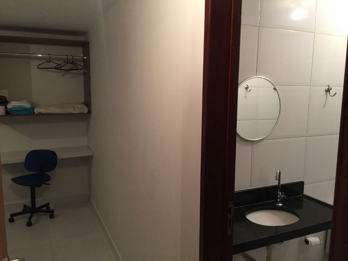 Damariaacomodacoes - Bessa João Pessoa Exteriör bild